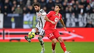 Liverpool FA Cup'a veda etti! 90'da gelen gol ve tur...