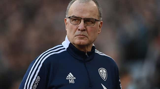 Meksika, Marcelo Bielsa'yı istiyor