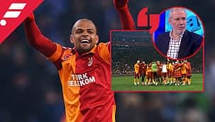 ''Melo'dan sonra en önemli transfer''