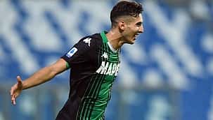 Menajeri Galatasaray'ı doğruladı!