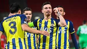 Mert Hakan Yandaş'tan G.Saray itirafı: 'Yanlıştı'