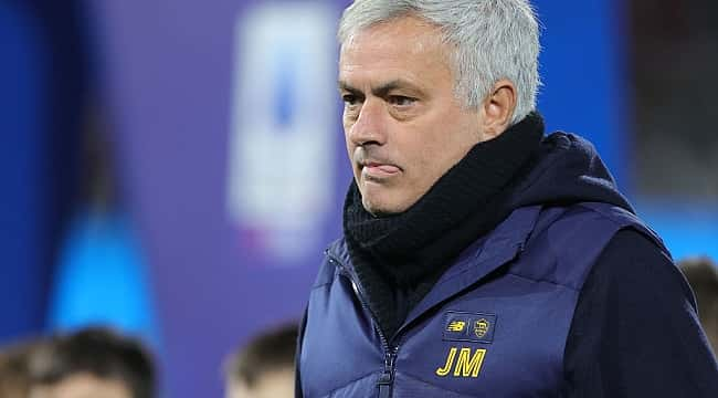 Jose Mourinho'dan Min Jae için transfer itirafı!