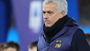 Jose Mourinho'dan Min Jae için transfer itirafı!