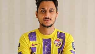 Mustafa Pektemek sürpriz imzayı attı! 2. lige gitti