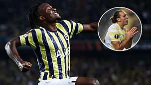 Onlar Batshuayi gibi olmadı! Hayal kırıklığı yarattılar