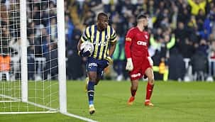 Penaltı tekrar edilmeli miydi?