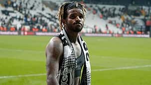 PFDK, Valentin Rosier'in cezasını resmen açıkladı!