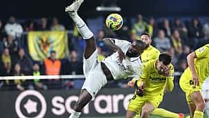 Real Madrid'e zirve yarışında 2 gollü darbe!