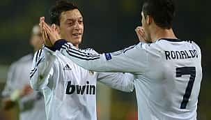 Real Madrid'in en pahalı satışları