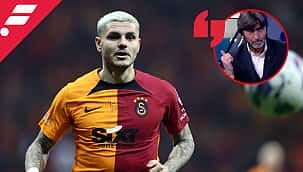 Rıdvan Dilmen'in Galatasaray itirafı!