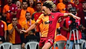 Sacha Boey'in transferi için Portekiz'den talip var!