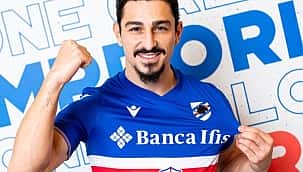 Sampdoria iki Türk oyuncuyu transfer etti