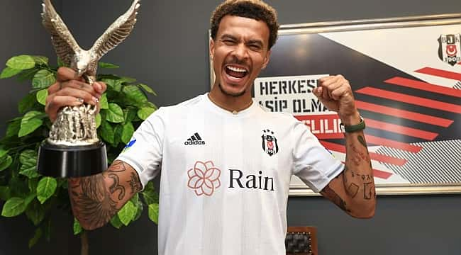 Güneş'ten Dele Alli'ye; 'Ya toparlan ya da ayrıl'