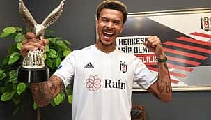 Güneş'ten Dele Alli'ye; 'Ya toparlan ya da ayrıl'