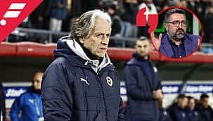 Serdar Ali Çelikler'den Jesus'a olay sözler