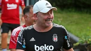 Sergen Yalçın Süper Lig ekibini geri çevirdi