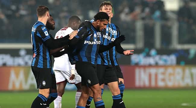 Serie A'da 10 gollü maç!