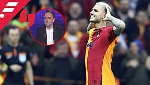 ''Sezona adını vermeye doğru gidiyor''