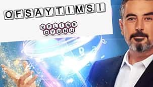Sosyal medyada ofsaytımsı fırtınası! Yılın kelimesi...