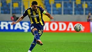 Süper Lig'den Bundesliga'ya transfer oldu!