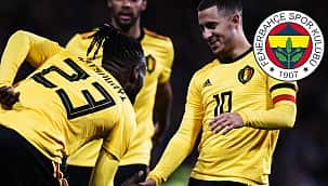 Transfer için Batshuayi devrede!