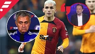 Uğur Meleke kaleme aldı; Mourinho ve Galatasaray