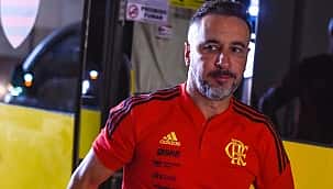 Vitor Pereira transfer için Fenerbahçe'nin kapısında!