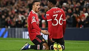 "Ya Fenerbahçe ya da ABD"