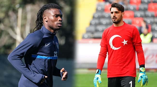 2 transfer de Galatasaray'dan!