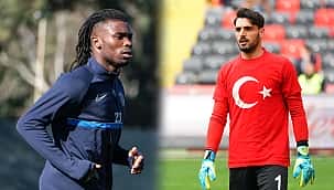 2 transfer de Galatasaray'dan!