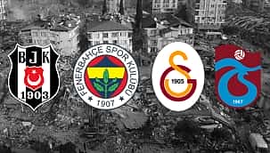 4 Büyüklerden ortak forma