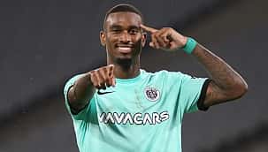 4 milyon € + 2 oyuncu