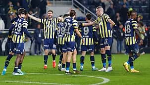 Adana Demirspor - Fenerbahçe muhtemel 11'ler