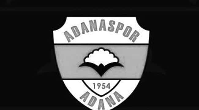 Adanaspor da ligden çekilme kararı aldı!