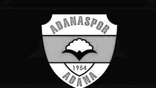Adanaspor da ligden çekilme kararı aldı!