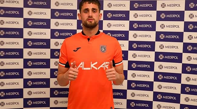 Adnan Januzaj Başakşehir'de 