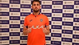 Adnan Januzaj Başakşehir'de 