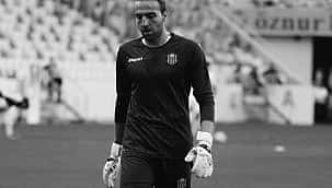 Ahmet Eyüp Türkaslan'dan yasa boğan acı haber 