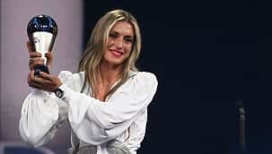 Alexia Putellas kaleme aldı; ''Futbolun cinsiyeti yoktur!''