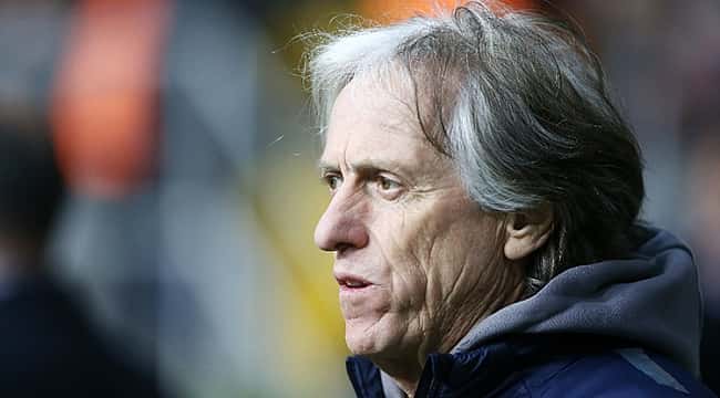 F.Bahçe'de Ali Koç ve Jorge Jesus PFDK'ya sevk edildi!