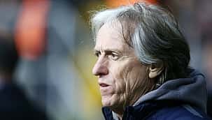 F.Bahçe'de Ali Koç ve Jorge Jesus PFDK'ya sevk edildi!