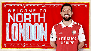 Arsenal'den flaş imza! Chelsea'den Jorginho