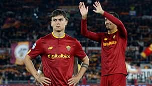 AS Roma sahasında fire vermedi