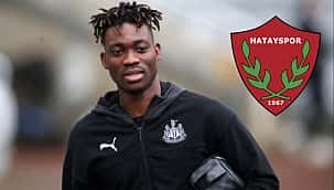 Atsu'nun kurtarıldığı haberi doğru değil!