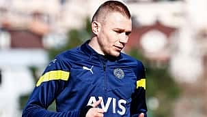 Attila Szalai'ye Premier League'den kanca!