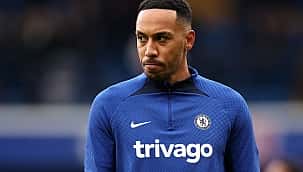 Aubameyang, Şampiyonlar Ligi kadrosundan çıkarıldı