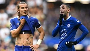 Avrupa'da transfer skandalları! Yanlış belge...