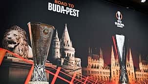 Avrupa Ligi'nde son 16 turu eşleşmeleri belli oldu