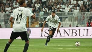 Beşiktaş'ta ayrılık kararının sebebi belli oldu!