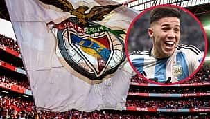 Son yıllarda Benfica'da yıldızı parlayan oyuncular
